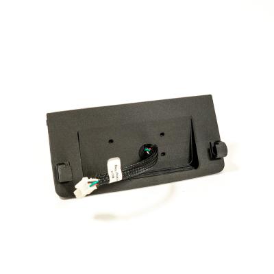 19-24 Ram 1500 Black RCR12 Switch Pro Keypad Mount SDHQ Offroad