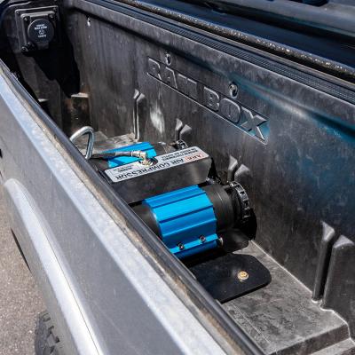 13-Present Ram 2500/3500 Ram Box Air Compressor Mount SDHQ Offroad