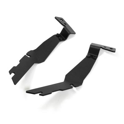 19-Present Ram 2500/3500 A Pillar Mounts SDHQ Offroad