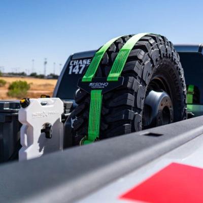 10-Present Ram Bed Rack Raw SDHQ Offroad