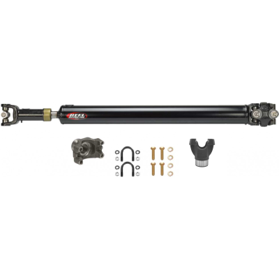 Jeep JL Rear Driveshaft 1310 Heavy Duty Rear Driveshaft 18-pres Wrangler JL Manual Transmission