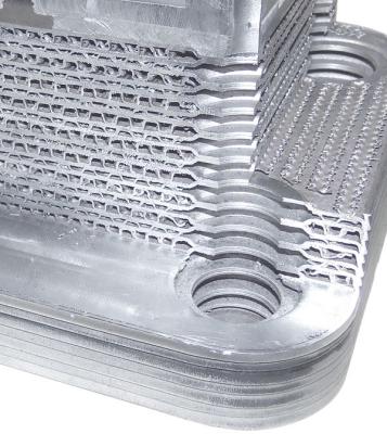 Oil Cooler Only Ford 6.4L 07.5-10 PPE Diesel