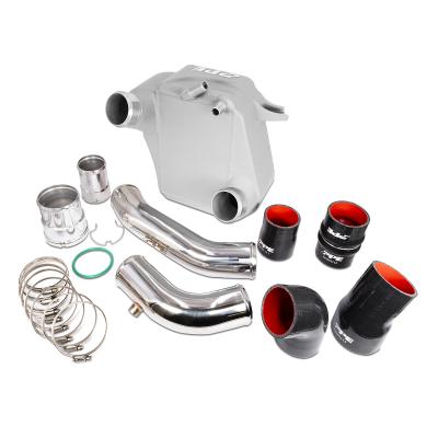 2011-2023 Ford 6.7L Air To Water intercooler Kit Raw PPE Performance