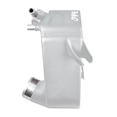 2011-2023 Ford 6.7L Air To Water intercooler Kit Raw PPE Performance