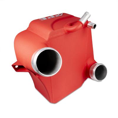 2011-2023 Ford 6.7L Air To Water Intercooler Kit Red PPE Performance