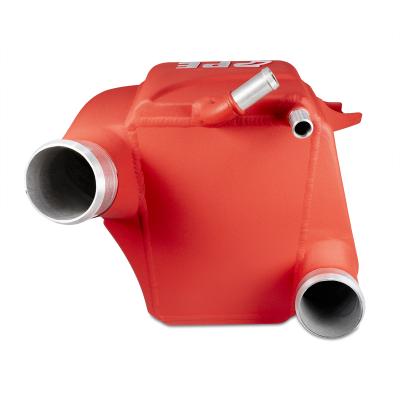 2011-2023 Ford 6.7L Air To Water Intercooler Kit Red PPE Performance