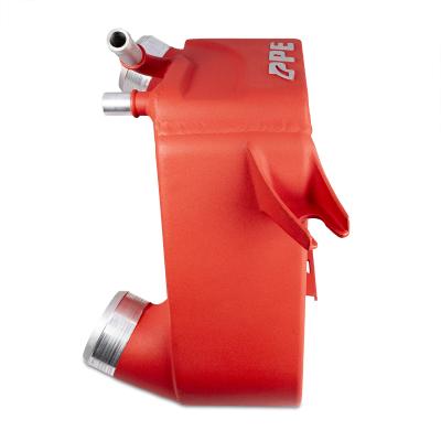 2011-2023 Ford 6.7L Air To Water Intercooler Kit Red PPE Performance