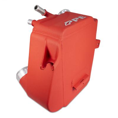 2011-2023 Ford 6.7L Air To Water Intercooler Kit Red PPE Performance