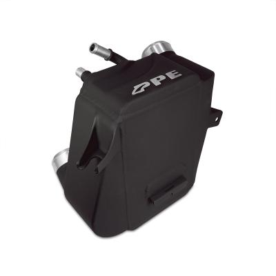 2011-2023 Ford 6.7L Air To Water Intercooler Kit Black PPE Performance