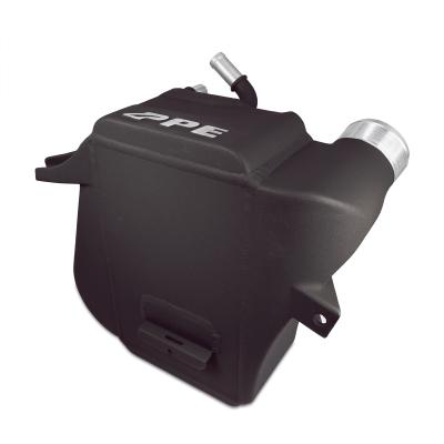 2011-2023 Ford 6.7L Air To Water Intercooler Kit Black PPE Performance