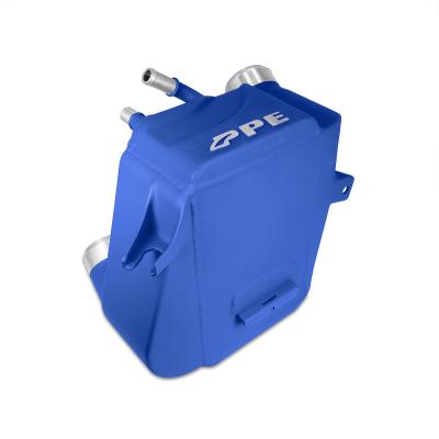 2011-2023 Ford 6.7L Air To Water Intercooler Kit Blue PPE Performance