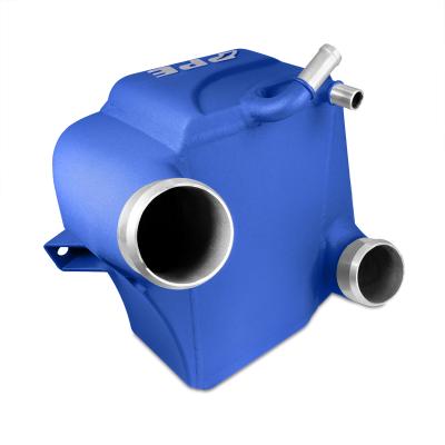 2011-2023 Ford 6.7L Air To Water Intercooler Kit Blue PPE Performance
