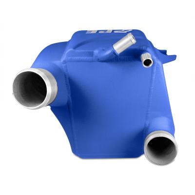 2011-2023 Ford 6.7L Air To Water Intercooler Kit Blue PPE Performance