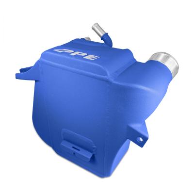 2011-2023 Ford 6.7L Air To Water Intercooler Kit Blue PPE Performance