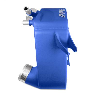 2011-2023 Ford 6.7L Air To Water Intercooler Kit Blue PPE Performance
