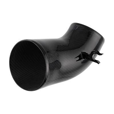 20-25 Ford 6.7L Power Stroke Zilla Intake Manifold and Turbo Inlet Kit-Polished Pacific Performance Engineering