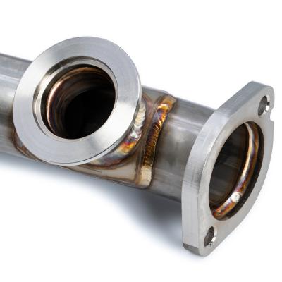 Up-Pipes Ford 6.0L 04-07 PPE Diesel