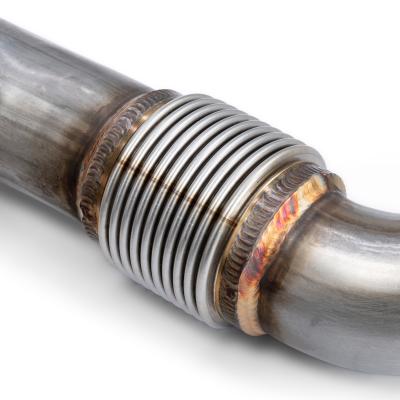 Up-Pipes Ford 6.0L 04-07 PPE Diesel