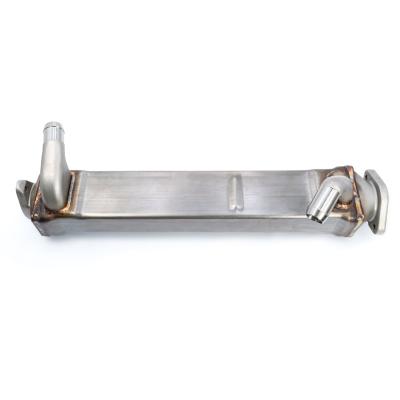 EGR Cooler 12 Tube Ford 6.4L 2008-2010 (H)