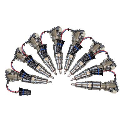 Ford Fuel injector For 04-07 6.0L Power Stroke Stock Industrial Injection