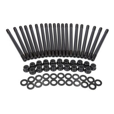 Head Stud Kit Ford 6.0L PPE Diesel