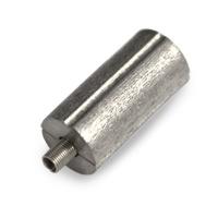 Plunger For Ridepro Valve W/ Square Black Coil Ridetech