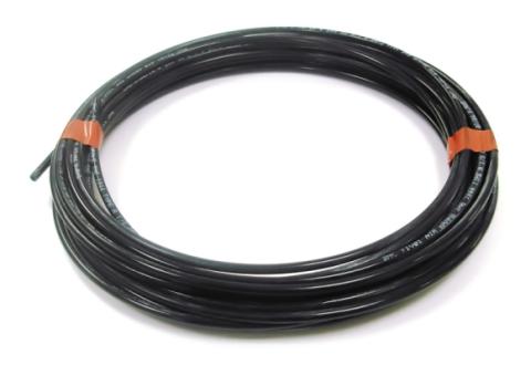 Roll Of Dot Airline 1/8 Inch O.DX 25 Foot Ridetech