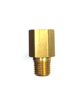 Check Valves 1/4 NPT Flows Towards Male Thread Ridetech