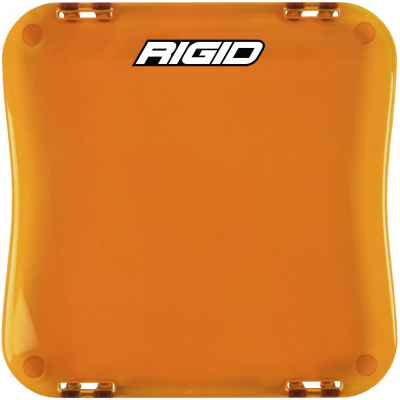 Light Cover Yellow D-XL Pro RIGID Industries