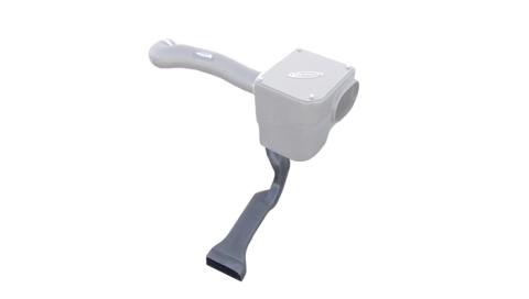 Cold Air Scoop Air Intake 04-15 Nissan Armada/Titan Volant