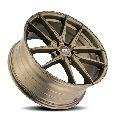 Touren Wheels TR94 3294 Gloss Dark Bronze 18X8 5-100 35MM 56.1MM