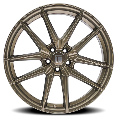 Touren Wheels TR94 3294 Gloss Dark Bronze 18X8 5-100 35MM 56.1MM
