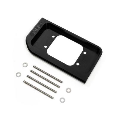 21-Present Ram TRX Billet Switch Pro 9100 Keypad Mount SDHQ Offroad