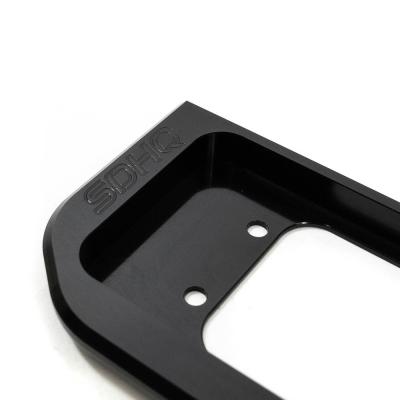 21-Present Ram TRX Billet Switch Pro 9100 Keypad Mount SDHQ Offroad