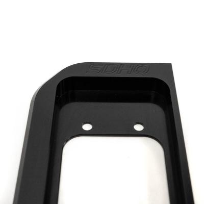 21-Present Ram TRX Billet Switch Pro 9100 Keypad Mount SDHQ Offroad