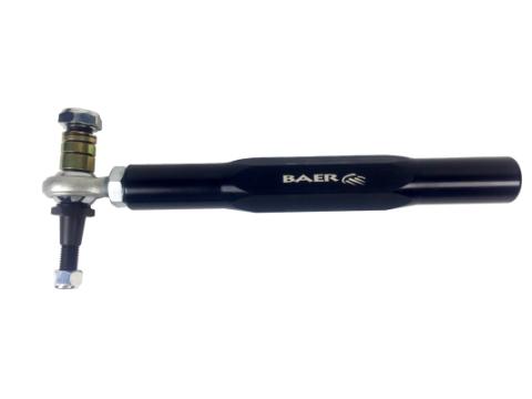 Tie Rod End Adjustable 82-92 F-Body BAER Brakes Tracker