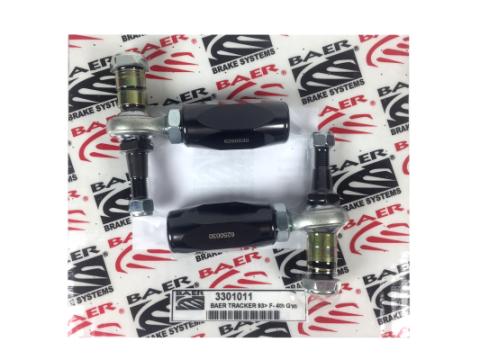 Tie Rod End Adjustable 93-02 F-Body BAER Brakes Tracker