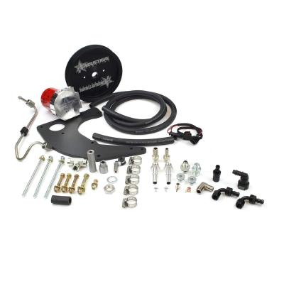 Ford Dual Fueler Kit For 11-18 6.7L Power Stroke Industrial Injection