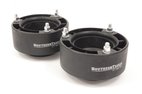 RAM 2.5 Inch Leveling Coil Spacers for 94-01 Ram 1500 4WD Southern Truck Lifts