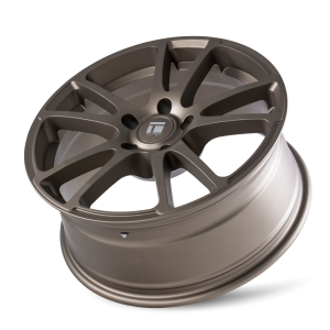 Touren Wheels TF03 3503 Matte Bronze 20X10 5-114.3 40MM 72.6MM