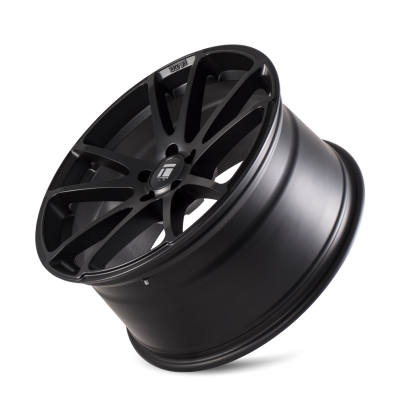 Touren Wheels TF03 3503 Matte Black 20X8.5 5-110 38MM 65.1MM