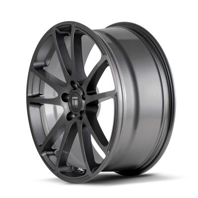 Touren Wheels TF03 3503 Matte Bronze 18X8 5-100 40MM 56.1MM