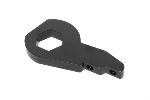 RAM 1.5-2.0 Inch Leveling Torsion Bar Keys For 02-05 Ram 1500 4WD Southern Truck Lifts