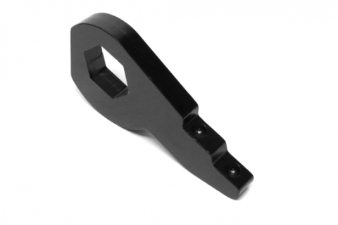 RAM 1.5-2.0 Inch Leveling Torsion Bar Keys For 02-05 Ram 1500 4WD Southern Truck Lifts