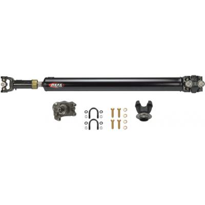 Jeep Gladiator Drive Shaft 1350 Heavy Duty Rear Driveshaft 20-Pres JT Gladiator Manual Trans 4 Door Reel Driveline