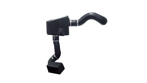 Closed Box Air Intake w/ Cold Air Scoop 03-06 Chevrolet Silverado SS 1500 6.0L V8 Volant