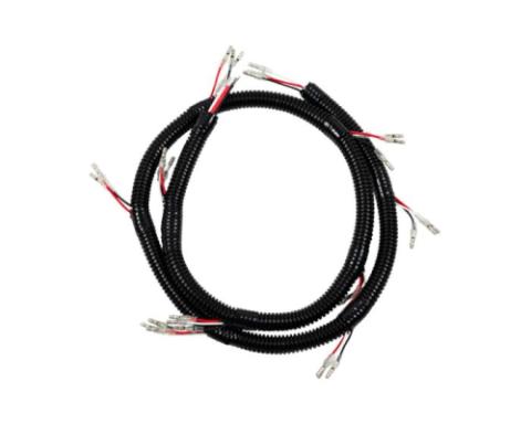 360 Connect 40 Inch Light Bar Assembly RIGID Industries