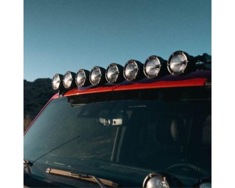 360 Connect 40 Inch Light Bar Assembly RIGID Industries