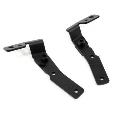 07-18 Sprinter Van 2nd Gen A Pillar Mounts SDHQ Offroad