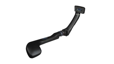 Snorkel Air Intake 12-18 Jeep Wrangler JK 3.6L V6 Volant